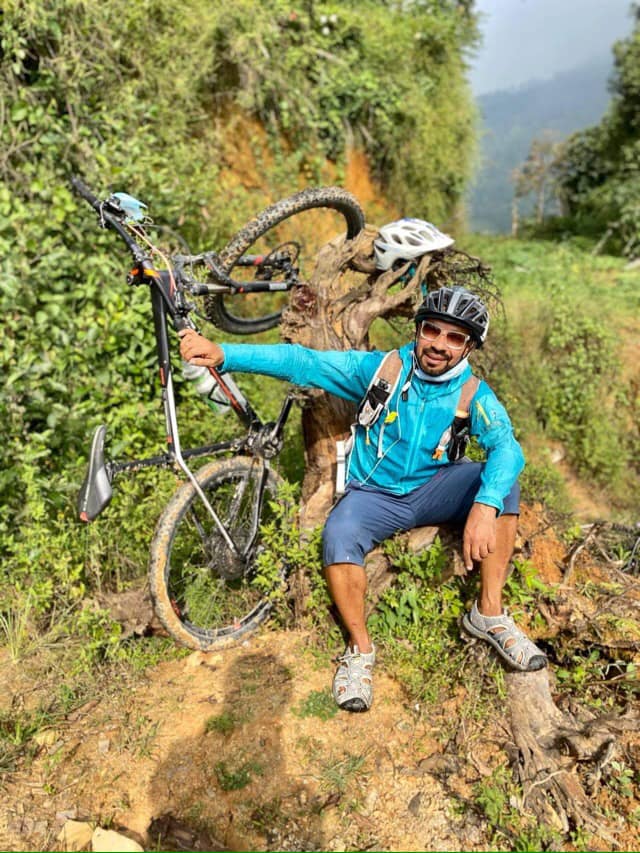 # Beliebte Fahrrad-Touren & Regionen