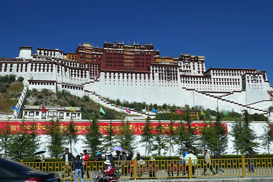 Nepa & Tibet