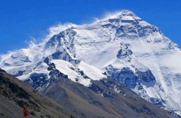 1110-Kulturreise mit Everest Basislager