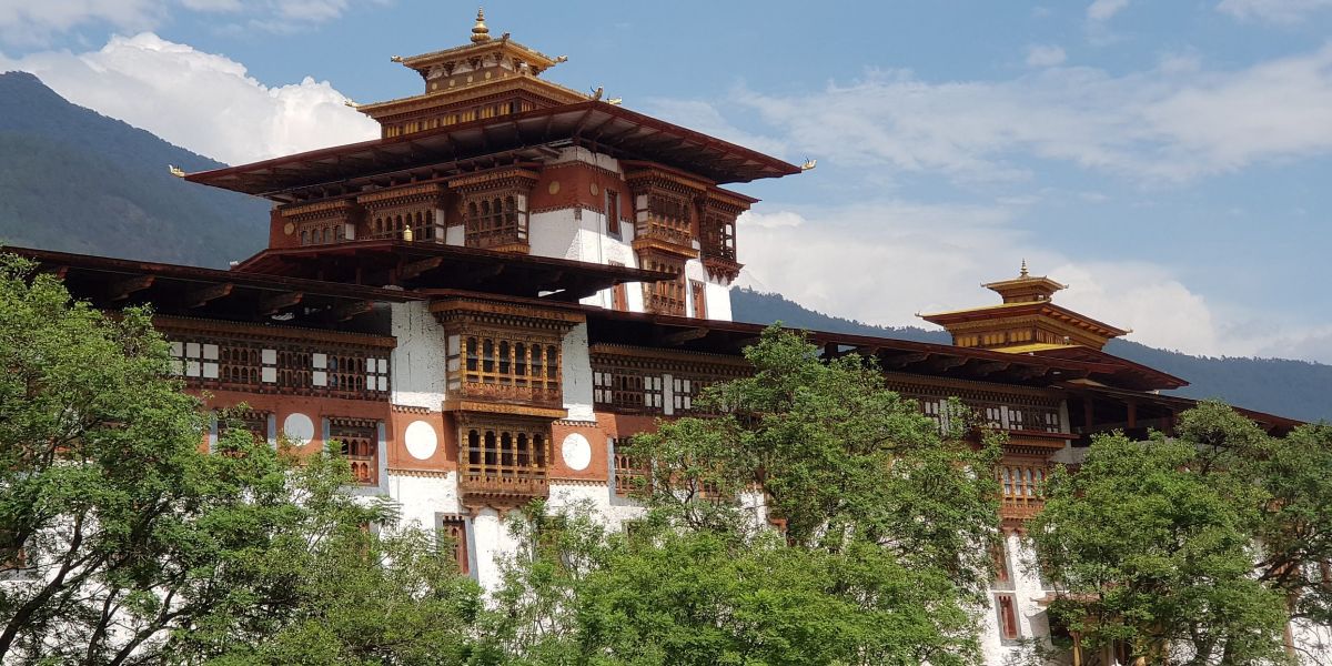 Punakha