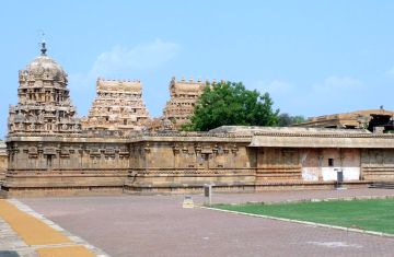 3220-Süd-Indien – Kultur & Wandern