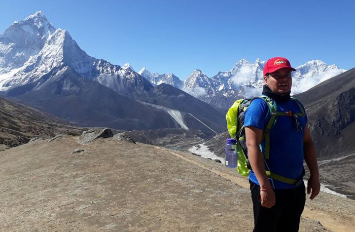 0610-Everest-Trekking & Bardia–NP