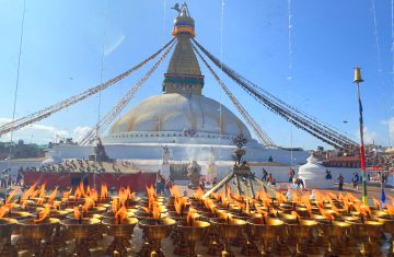 0130_Kultur Reise – Ländliches Nepal