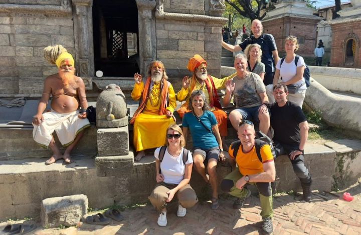 0110-Erleben Sie Nepal mit Einheimischen