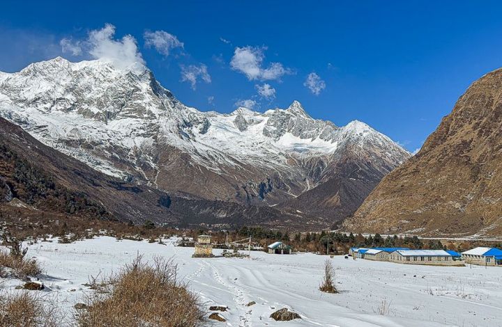 0430-Tsum-Valley & Manaslu-Trek