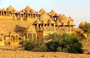 3140-Nord-Indien – Vogel- & Tiger-Tour