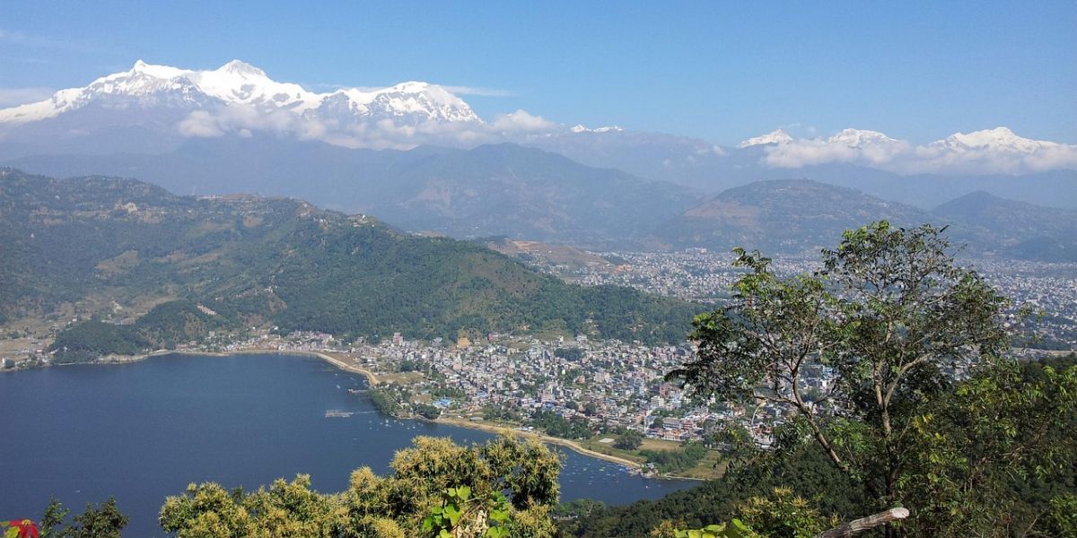 Pokhara