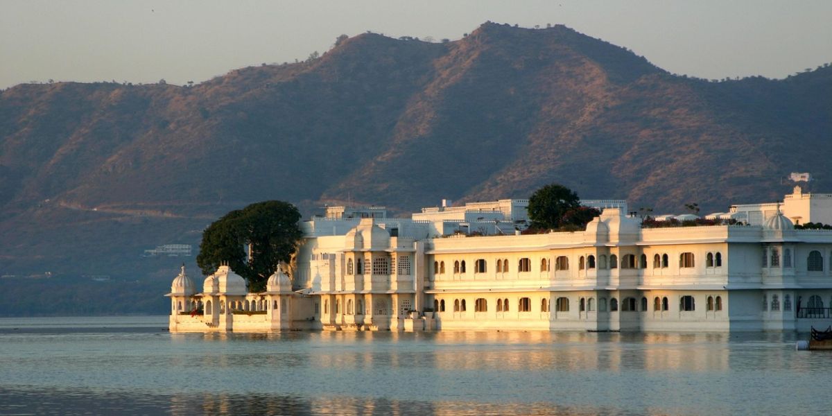 Udaipur