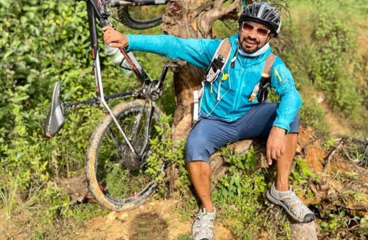 Beliebte Fahrrad-Touren & Regionen