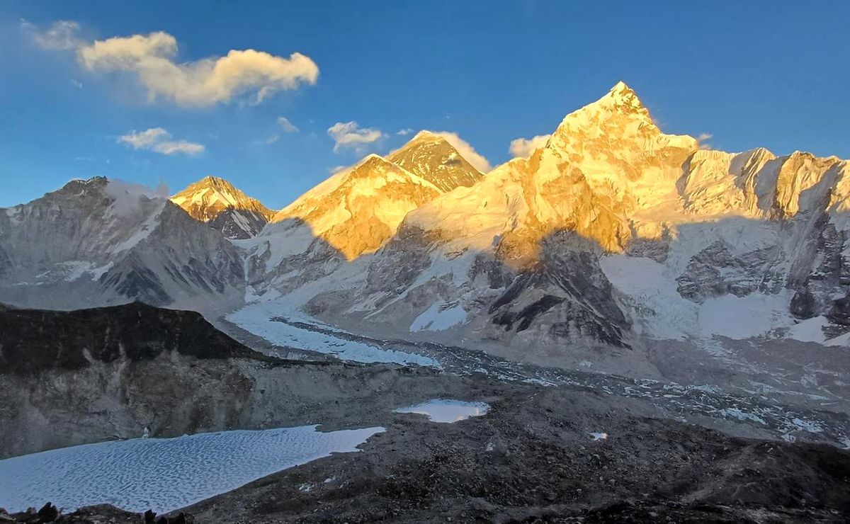 Kala Patthar