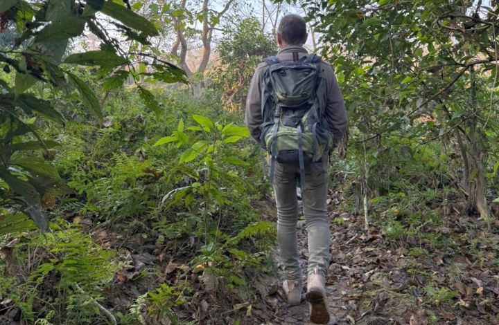 Kultur & Wandern – Panchase Danda Trek