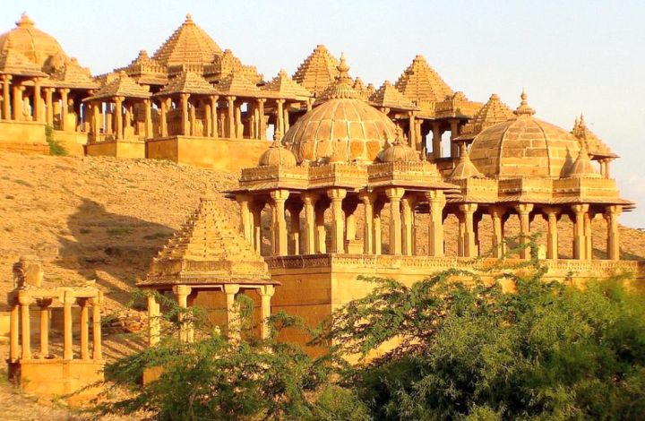 Nord-Indien – Vogel & Tiger-Tour