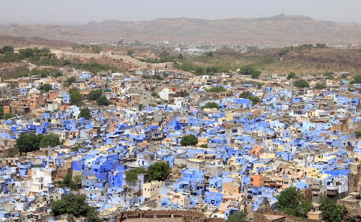 Jodhpur
