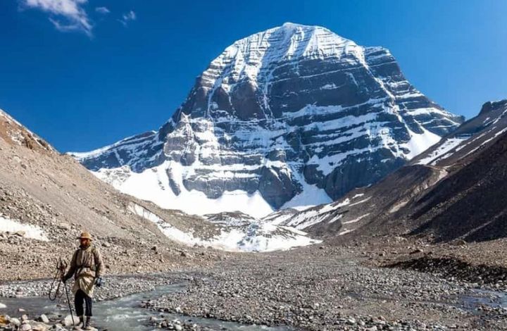 Trekking-Reise – Nepal-Kailash-Tour