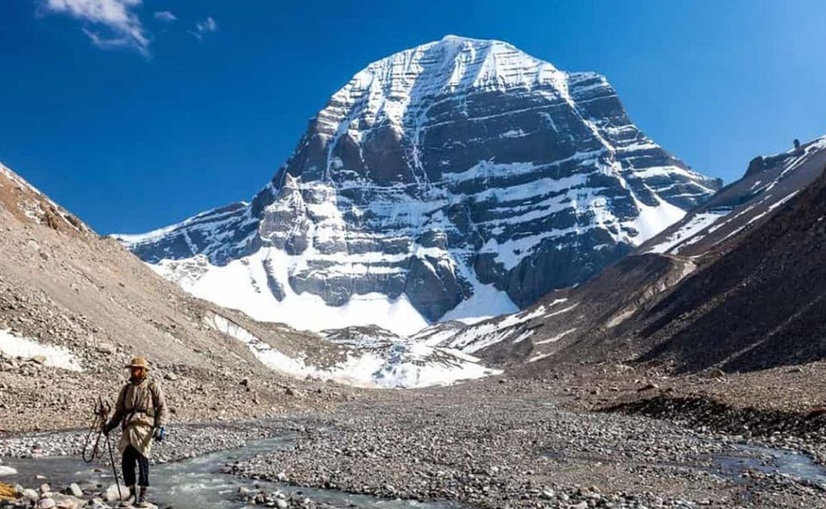 Kailash
