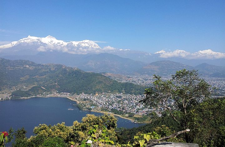 Kultur & Wandern – Royal Trekking